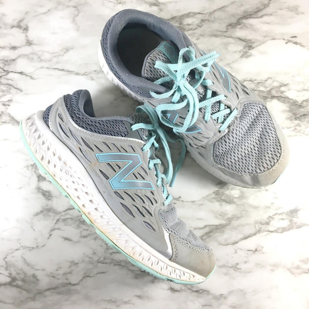 New Balance 420v3 Womens Work Athletic Casual Shoe